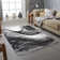Cepeda Abstract Area Rug