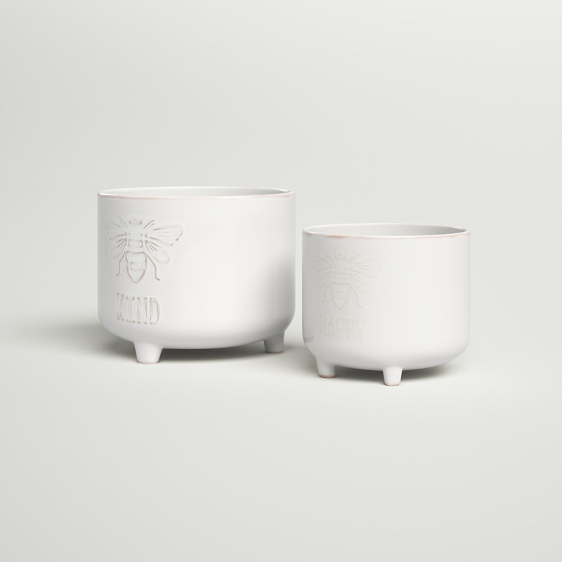 Deborah Ceramic Pot Planter