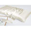 Taie d'oreiller en soie merveilleuse de qualité supérieure - 100% fibre protéique naturelle, durable, respirante, agréable pour la peau et agréable pour les cheveux-1125438678-1125438677