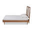 Lit plateforme simple Onley