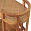 Console en bois Butler