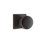 Laurent Privacy Knob with Square Rosette