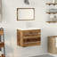 Bathroom Vanity with Basin