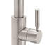 Corsano Contemporary Culinary Pull-Out Kitchen Button Sprayer with ST Series Handle-121778558