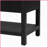 U-Style MDF Coffee Table for Living Room &amp; Study, 4-Door Spacious Storage &amp; Easy Assembly-1940301744