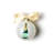 4" Bauble