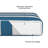 Donnely Sunbrella® Outdoor Deep Seating Louge Chair Cushion-128793310-98917917