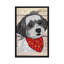 Max, le havanais, impression sur toile tendue-72696076-72696089-72696098