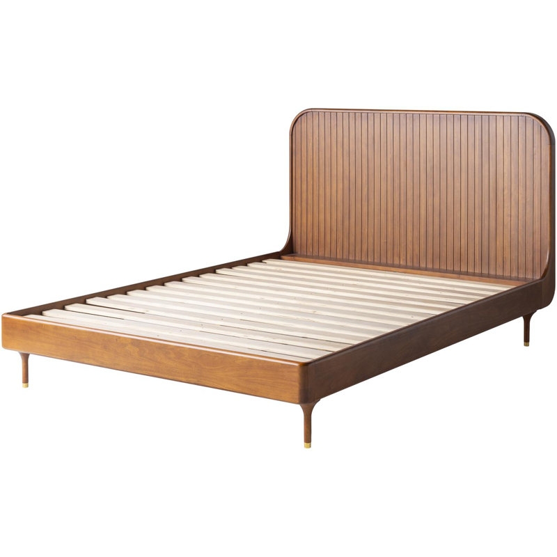 Rylee Wood Bed