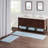 Berges 3000 GSM Reversible Cotton Bath Rug - Heavyweight Hotel Plush, 0.75" High Pile, Machine Washable Bath Mat for Luxury Bathroom -492876431-506982770