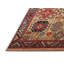 Tapis oriental rouge / ivoire / bleu-1568048686