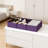 Drawer Organizer Set, 18-Pack Foldable Fabric Storage Bins For Clothes, Socks, Underwear, And Small Items - Versatile Dresser And Closet Organization Solution-1083176097-1083176110