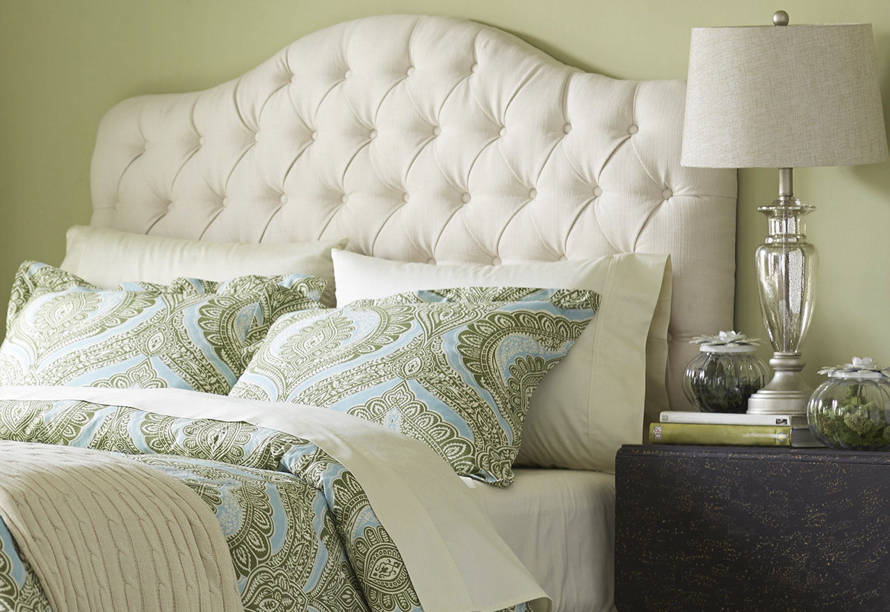[BIG SALE] Best Sellers Upholstered Headboards You’ll Love In 2024