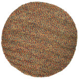 Gems Blue/Gray Area Rug