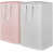 Gray/Pink is out of stock