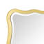 Miroir de salle de bain Johen-26286507