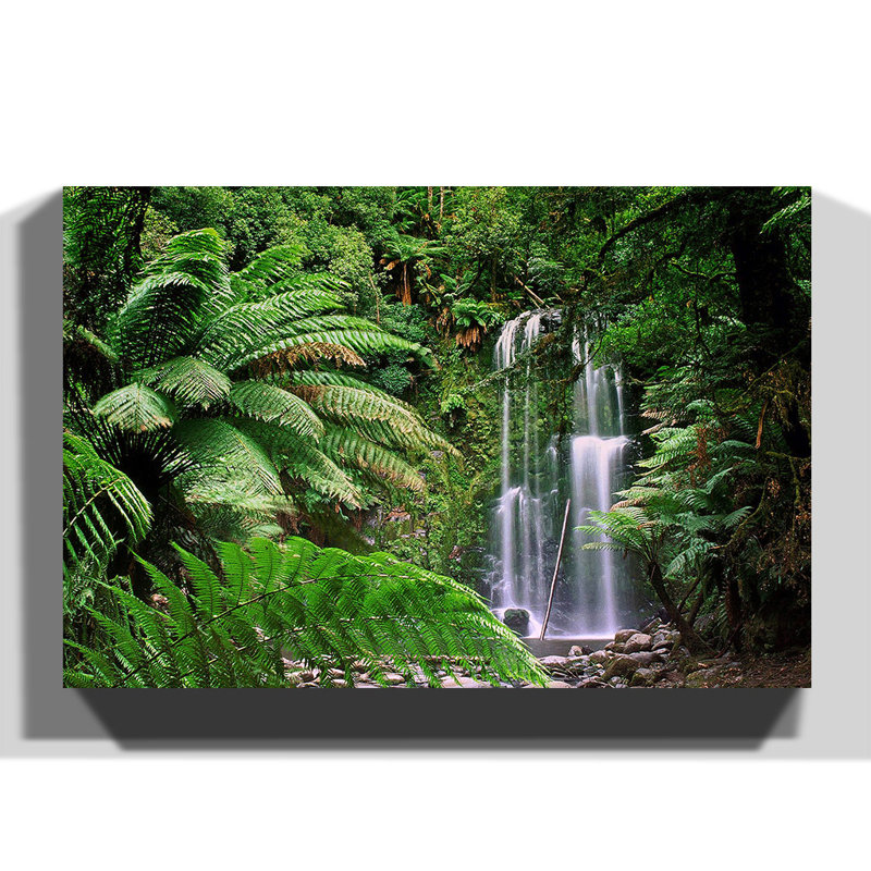Wrapped Canvas Print, 50cm H x 76cm W