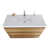 Natural Oak is out of stock