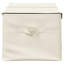 Storage Boxes Fabric 50x30x25 cm-2065155075