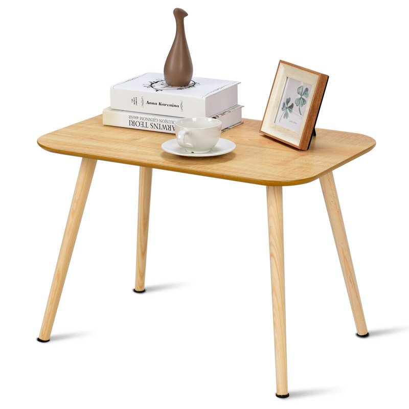 Four Leg Coffee Table