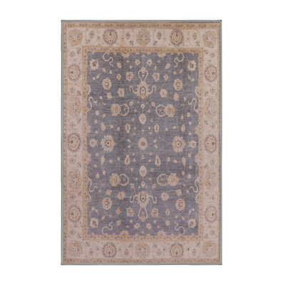 Lothen Oriental Indoor Rug
