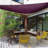 13'1" Triangle Shade Sail