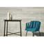 Anthea Yes Stool with Metal Frame-849601945