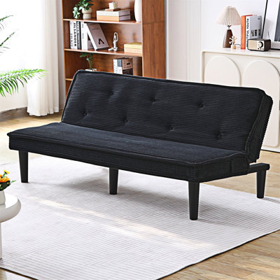 Upholstered Sofa Bed