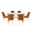 Ensemble repas pour 6 personnes Magallanes-673799610