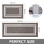 Modern & Contemporary Non-Skid Kitchen Mat-164094165-116983743