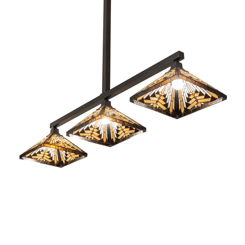 3 - Light Pendant