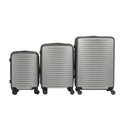 2025  dark gray suitcase