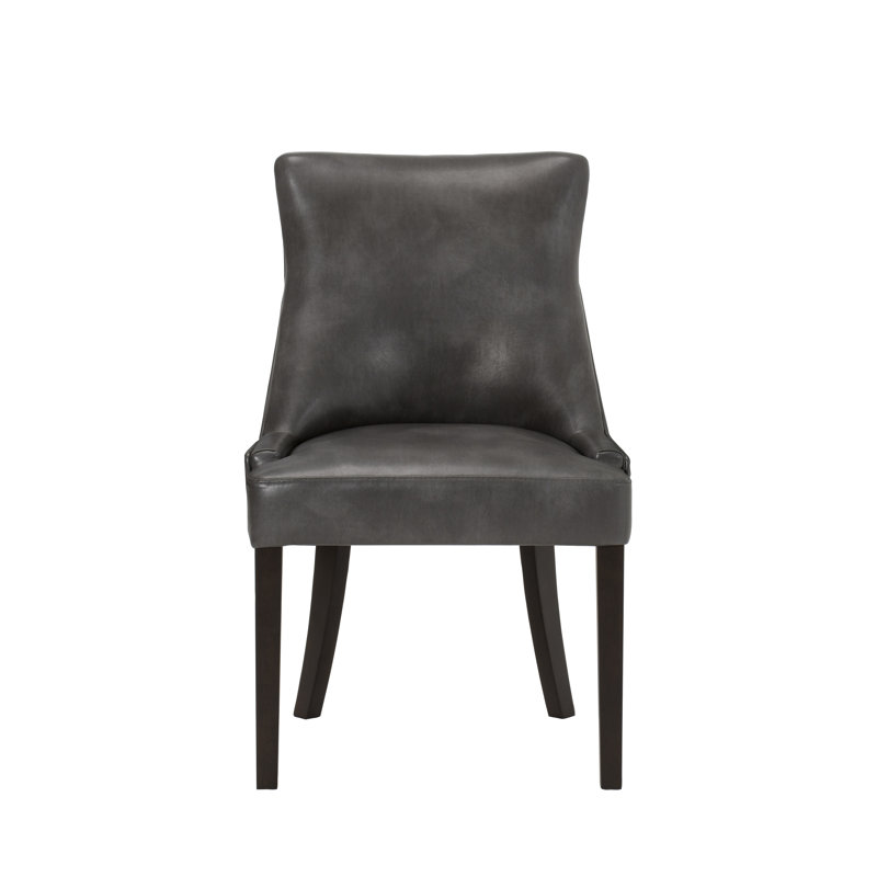 Kanesha Upholstered Dining Chair