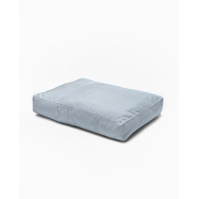 Coussin Signature / lit classique