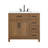 Tremolo 36" Single Bathroom Vanity With Engineered Marble Top-1182295429-1195643606