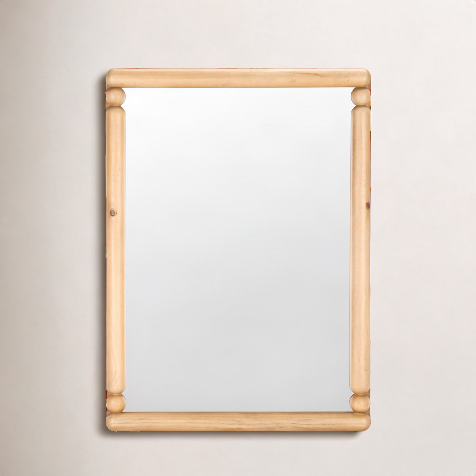 Ellin Natural Mirror