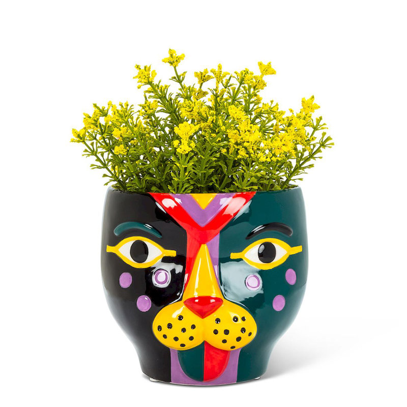 Ceramic Pot Planter