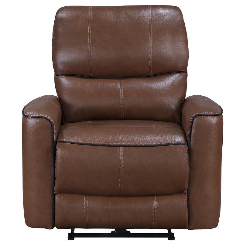 Fauteuil inclinable électrique Denson