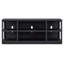 Unfinished TV Stand for TVs up to 65"-1833158181