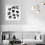 Coco's Gold Camellias - Graphic Art-1112517166-1112517164-1112517165