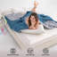 Reversible Cooling Blanket for Summer, Cool Touch Comforter for Camping Mats, Pets ,Quick Drying-125287058-125287053