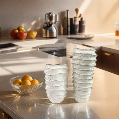 Ashalee Ceramic Table Vase Set