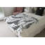 Priestley Quilted Throw Blanket