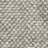 Delane Handwoven Flatweave Silver Area Rug-1184321731