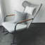 Fauteuil à bascule Lazy People Home
