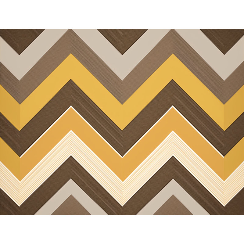 Paire de rideaux obscurcissant en polyester Jonessa, L 40 po x L 61 po