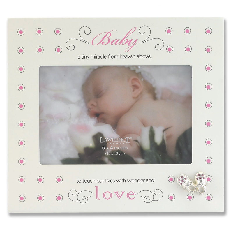 Wood Matte Picture Frame