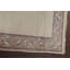 Tapis oriental en laine népalais noué à la main 3 x 5