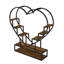 Plant Stand - Set of 2