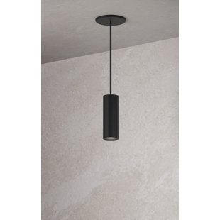 Pendant Downlight  2” Round,20W,3000K 90CRI,50°, , 10’ Cord - Retro Fit